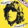 albumhoes van Friends of Mine (Adam Green)