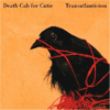 albumhoes van Transatlanticism (Death Cab For Cutie)