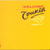 albumhoes van Welcome Tourist (B. Fleischmann)