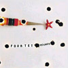 albumhoes van Rounds (Four Tet)