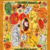 albumhoes van The Milk-Eyed Mender (Joanna Newsom)