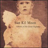 albumhoes van Ghosts of the Great Highway (Sun Kil Moon)