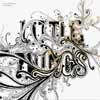albumhoes van Little Things (Hanne Hukkelberg)