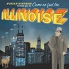 albumhoes van Illinoise (Sufjan Stevens)