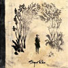 albumhoes van Takk... (Sigur Rós)