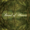 albumhoes van Everything All the Time (Band of Horses)