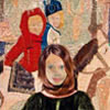 albumhoes van Son (Juana Molina)