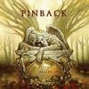 albumhoes van Autumn of the Seraphs (Pinback)