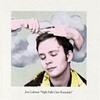 albumhoes van Night Falls over Kortedala (Jens Lekman)