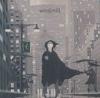 albumhoes van Puddle City Racing Lights (Windmill)