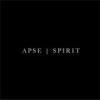 albumhoes van Spirit (Apse)