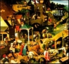 albumhoes van Fleet Foxes (Fleet Foxes)
