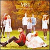 albumhoes van Saturdays = Youth (M83)