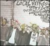 albumhoes van Gorilla Manor (Local Natives)