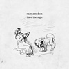 albumhoes van I See the Sign (Sam Amidon)