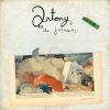 albumhoes van Swanlights (Antony and The Johnsons)