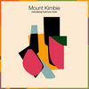 albumhoes van Cold Spring Fault Less Youth (Mount Kimbie)