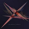 albumhoes van Immunity (Jon Hopkins)